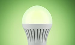 Neo Materials High-efficiency Lighting