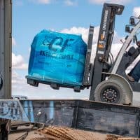 Energy Fuels And Neo Performance Materials Rare Earth Shipments