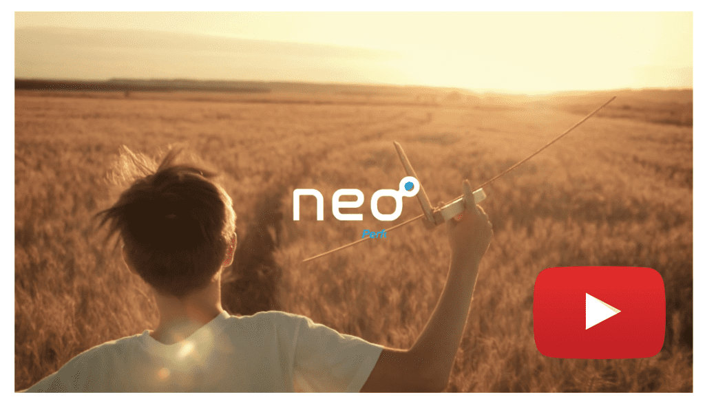 Many of Neo's products help reduce air and water pollution and enhance sustainability. This video provides examples of how Neo delivers the sustainable technologies of tomorrow to consumers today.