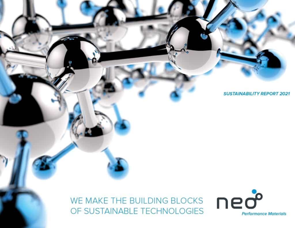 Neo Sustainability Repost Cover