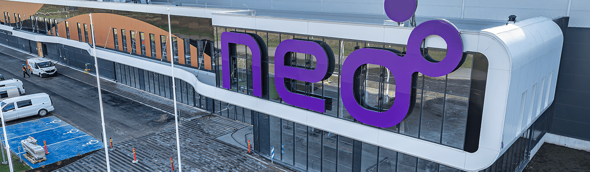 Neo Secures US Credit Facility for Sintered Magnets Facility